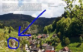 Adieu Alltag: Pension Oesterle Im Schwarzwald